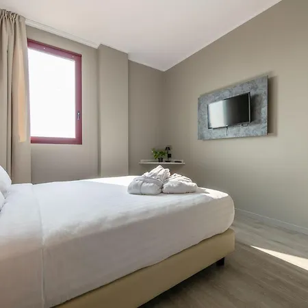 Otel Break 4*