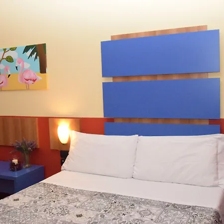 Otel Break
