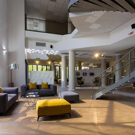 Otel Break