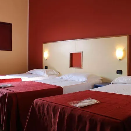 Break 4* Ospedaletto Lodigiano