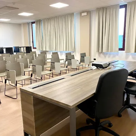 Break 4* Ospedaletto Lodigiano