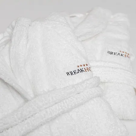 Break Hotel Ospedaletto Lodigiano