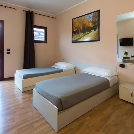 Hotel Break Ospedaletto Lodigiano
