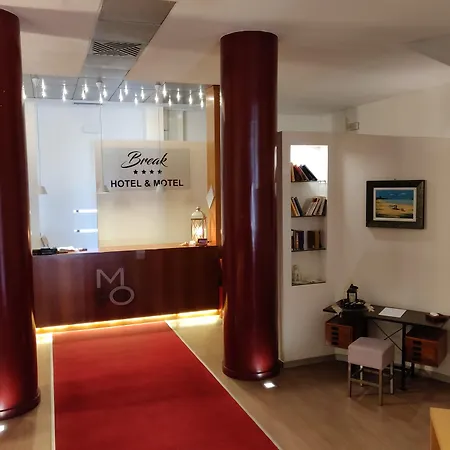 Hotel Break 4*
