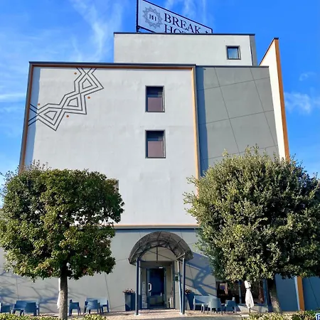 Break 4* Ospedaletto Lodigiano
