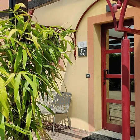 Break Hotel Ospedaletto Lodigiano