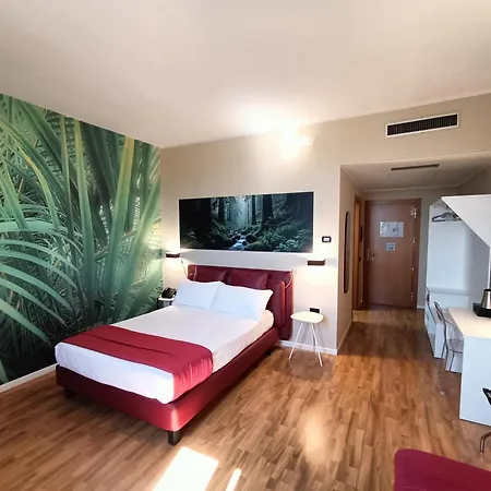 Hotel Break Ospedaletto Lodigiano