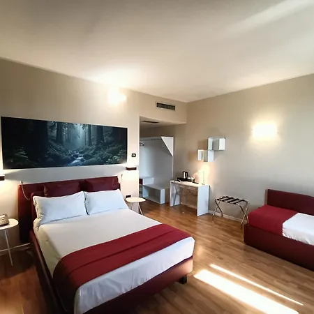 Hotel Break 4*