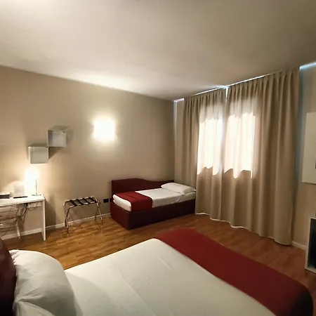 Break Hotel Ospedaletto Lodigiano