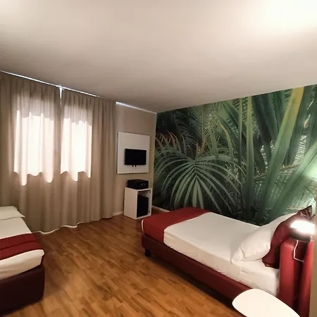 Hotel Break Ospedaletto Lodigiano