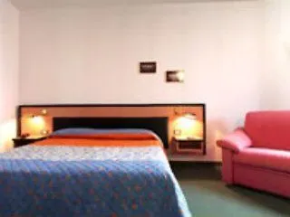 Hotel Break Ospedaletto Lodigiano