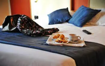 Hotel Break Ospedaletto Lodigiano
