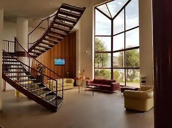 Break Hotel 4*