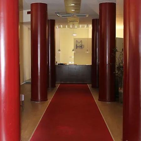 Hotel Break Ospedaletto Lodigiano