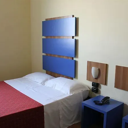 Hotel Break Ospedaletto Lodigiano