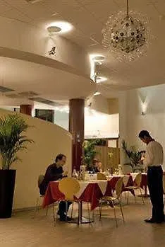 Break Hotel Ospedaletto Lodigiano
