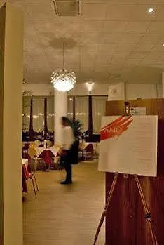 Otel Break