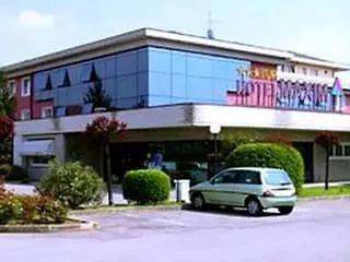 Break Otel 4*