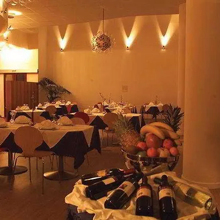 Break Hotel Ospedaletto Lodigiano