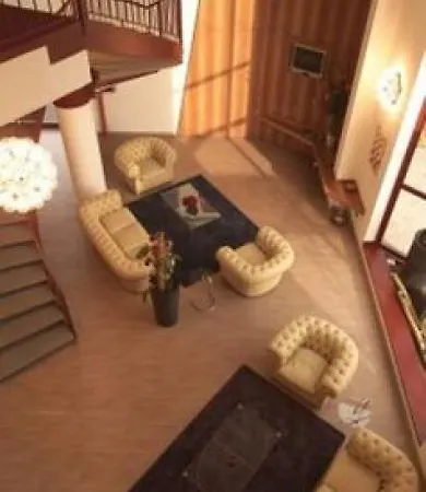 Break Hotel