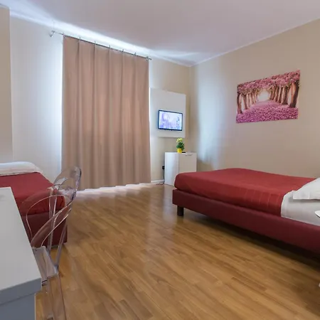 Break Hotel 4*